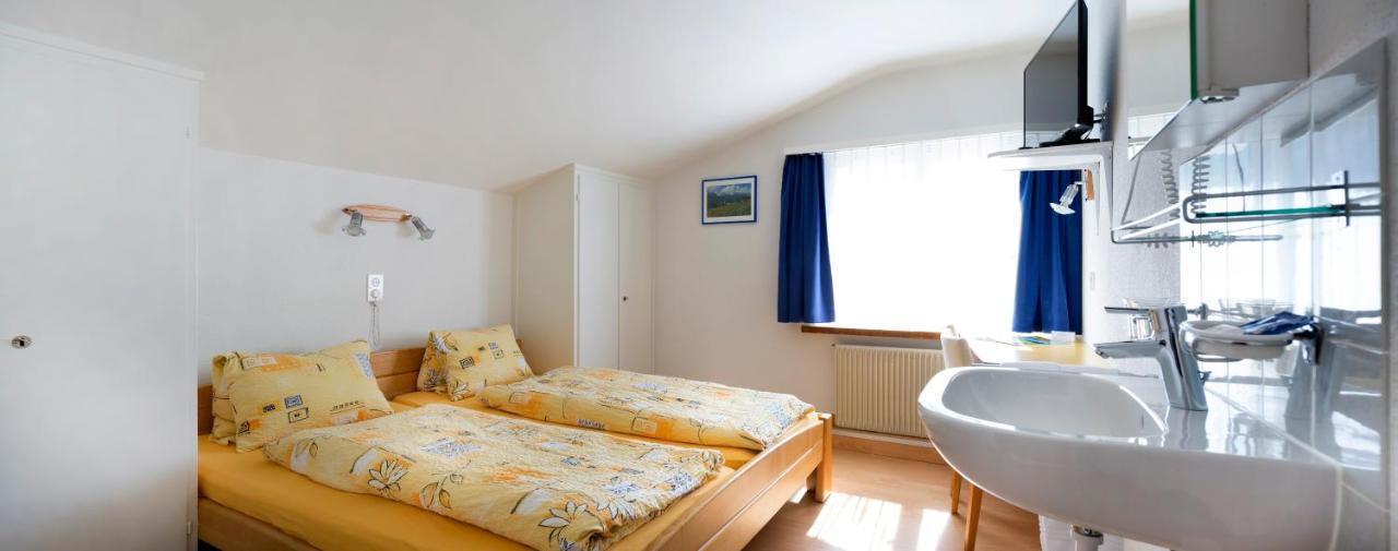 Hotel Soerenberg Habitación foto